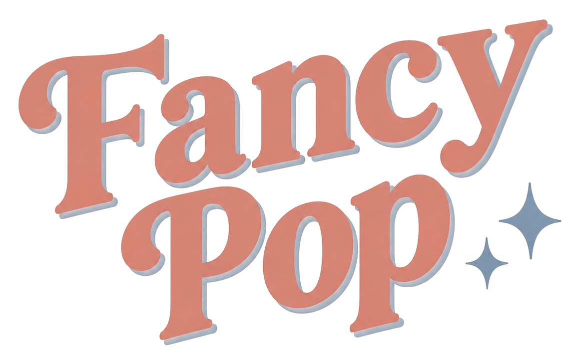 Fancy Pop